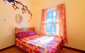Joval Homestay